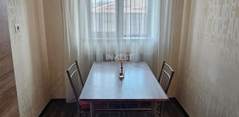 Apartament 2 camere-etaj intermediar-bloc nou-Tătărași