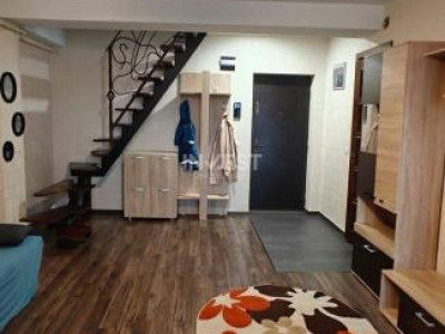 Apartament 2 camere-etaj intermediar-bloc nou-Tătărași