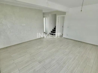 Casă Individuală Rediu-Iași