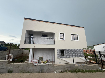 Casă Individuală Rediu-Iași