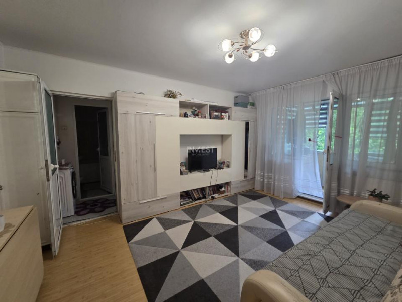 Apartament 2 camere-etaj 1-Mircea cel Batran