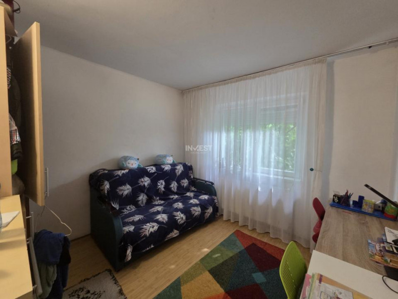Apartament 2 camere-etaj 1-Mircea cel Batran
