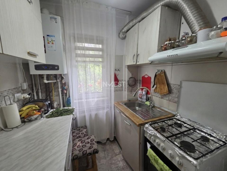 Apartament 2 camere-etaj 1-Mircea cel Batran