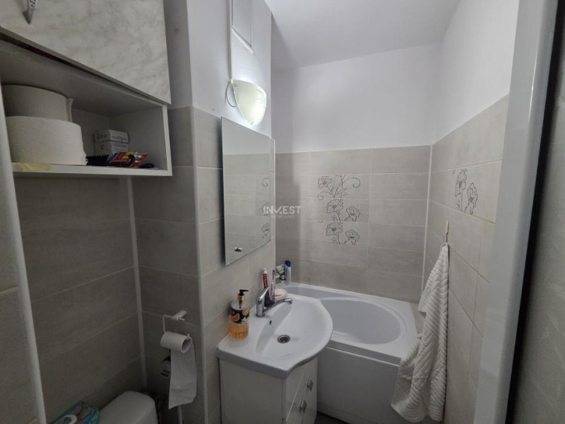 Apartament 2 camere-etaj 1-Mircea cel Batran