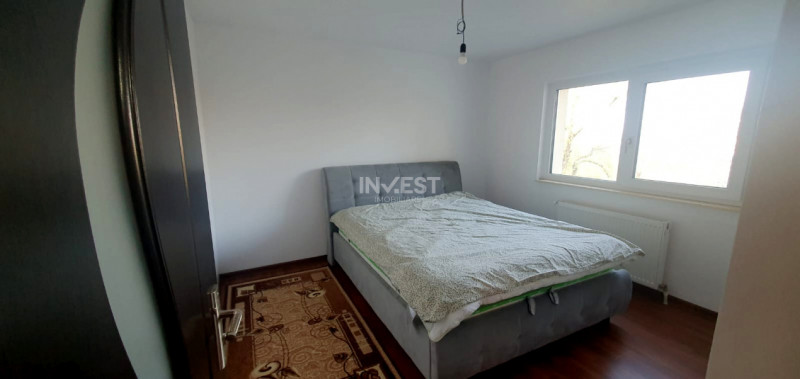 Apartament de vanzare! 3 camere, decomandat, zona Nicolina 2, Iasi