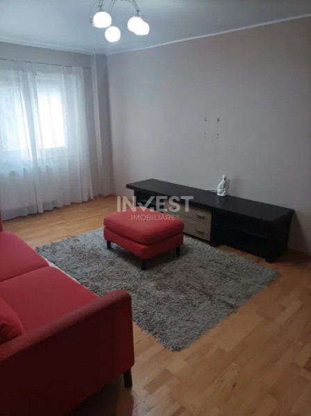 Apartament 3 camere, decomandat, Nicolina, prima statie - Lidl, Iasi 