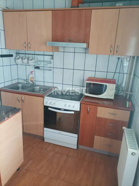 Apartament 3 camere, decomandat, Nicolina, prima statie - Lidl, Iasi 