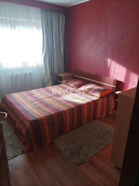 Apartament 3 camere, decomandat,  zona Nicolina, prima statie - Lidl, Iasi 