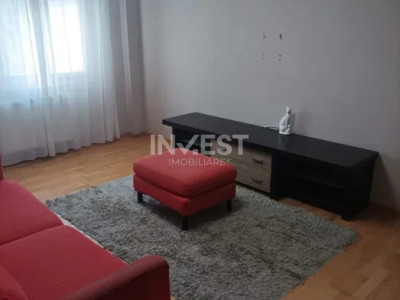 Apartament 3 camere, decomandat,  zona Nicolina, prima statie - Lidl, Iasi 