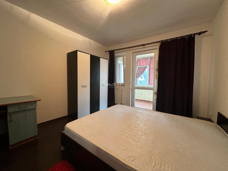 2 Camere 64mp Ideal Rezidence, Iasi