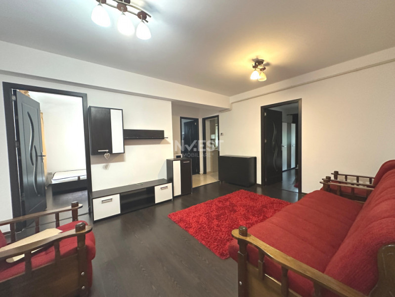 2 Camere 64mp Ideal Rezidence, Iasi