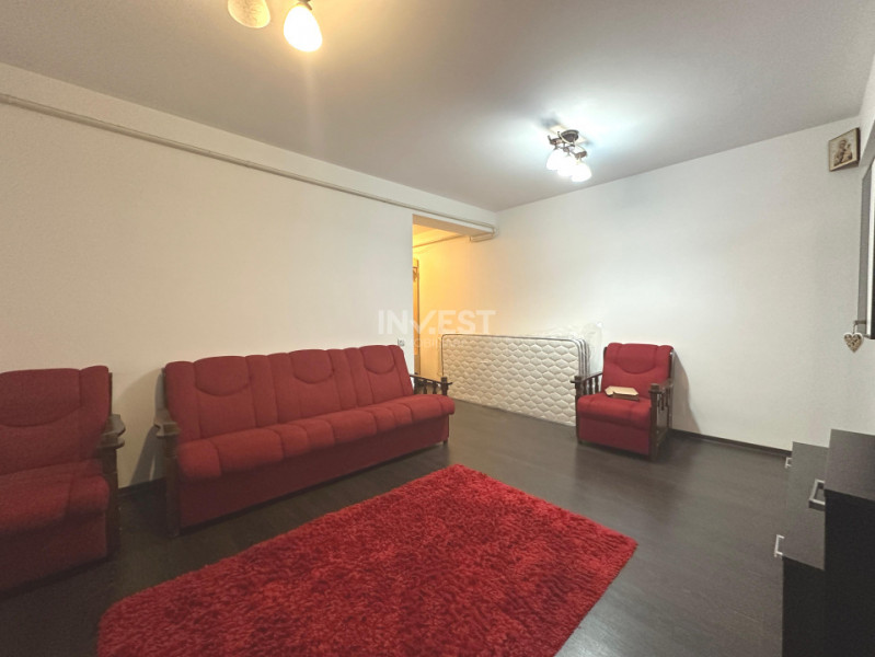 2 Camere 64mp Ideal Rezidence, Iasi