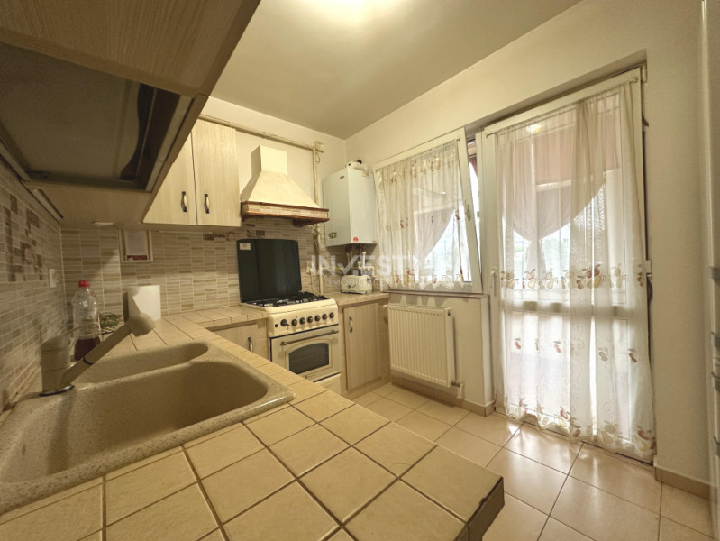 2 Camere 64mp Ideal Rezidence, Iasi