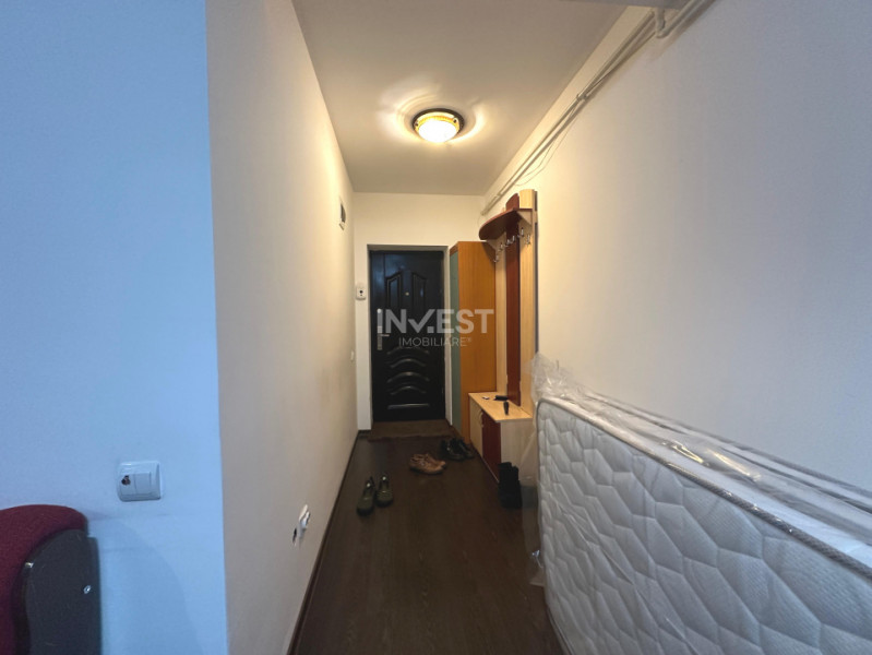 2 Camere 64mp Ideal Rezidence, Iasi