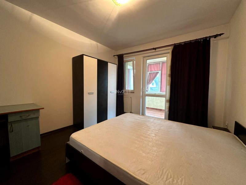 3 Camere 64mp Ideal Rezidence, Iasi