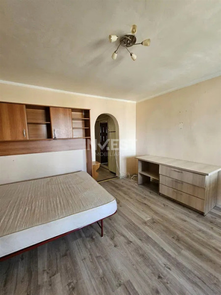 Apartament 1 camera-Tătărași