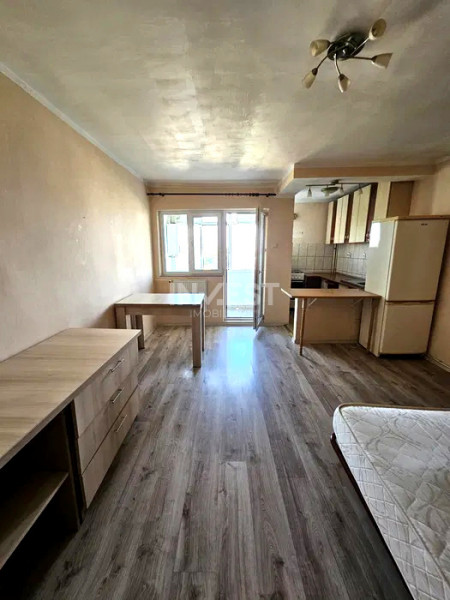 Apartament 1 camera-Tătărași