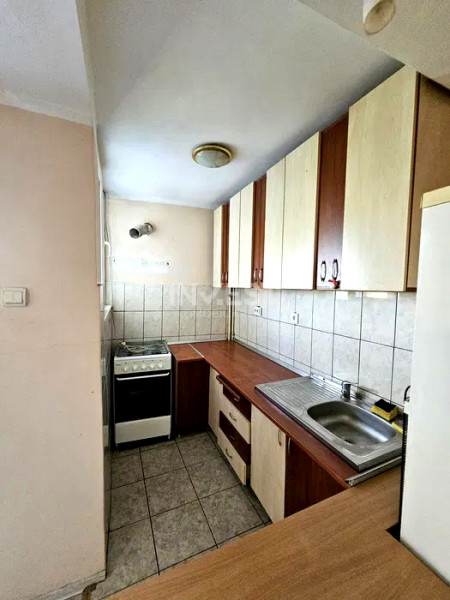 Apartament 1 camera-Tătărași