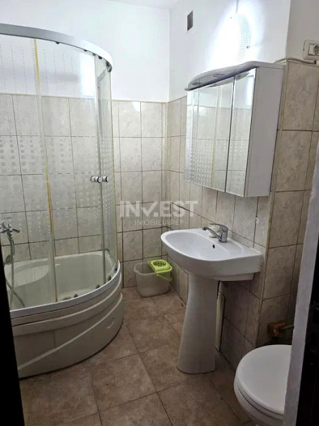 Apartament 1 camera-Tătărași