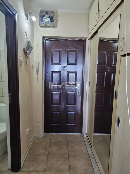 Apartament 1 camera-Tătărași