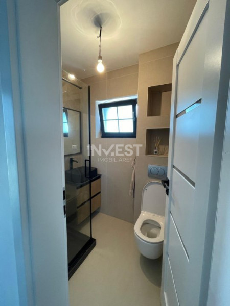 CASA PREMIUM VALEA URSULUI, 4 CAMERE, 2 BAI, INDIVIDUALA,400 MP TEREN