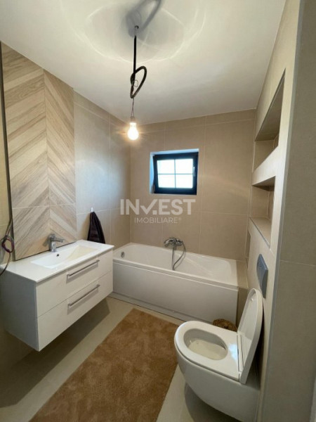 CASA PREMIUM VALEA URSULUI, 4 CAMERE, 2 BAI, INDIVIDUALA,400 MP TEREN