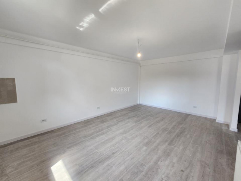 APARTAMENT CU 2 CAMERE, BLOC NOU, ETAJ 2, VISOIANU