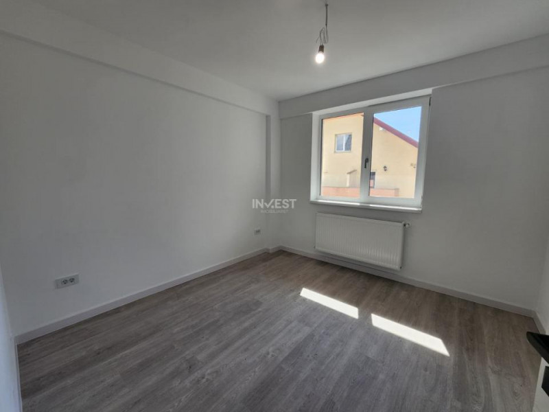 APARTAMENT CU 2 CAMERE, BLOC NOU, ETAJ 2, VISOIANU