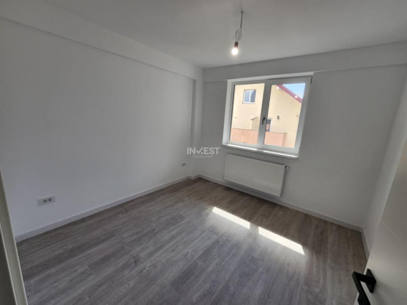 APARTAMENT CU 2 CAMERE, BLOC NOU, ETAJ 2, VISOIANU