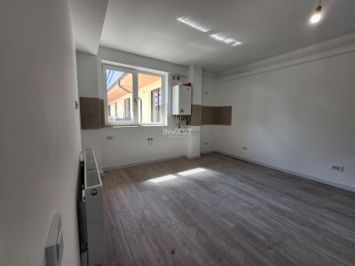 APARTAMENT CU 2 CAMERE, BLOC NOU, ETAJ 2, VISOIANU