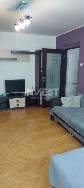 Apartament 2 camere-Podu Ros-Cantemir-etaj 2