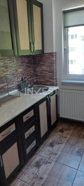 Apartament 2 camere-Podu Ros-Cantemir-etaj 2