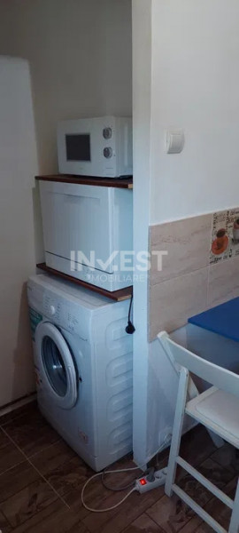 Apartament 2 camere-Podu Ros-Cantemir-etaj 2