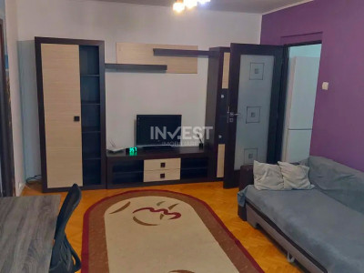 Apartament 2 camere-Podu Ros-Cantemir-etaj 2