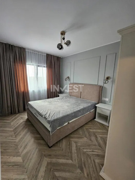 Casa cu 4 camere , Valea Ursului-Vorovesti , pozitie buna