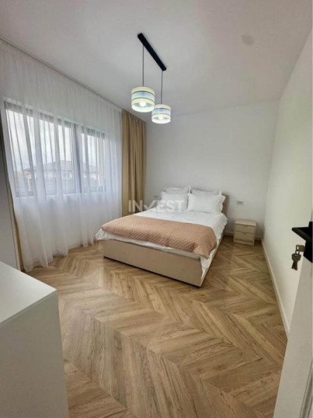 Casa cu 4 camere , Valea Ursului-Vorovesti , pozitie buna