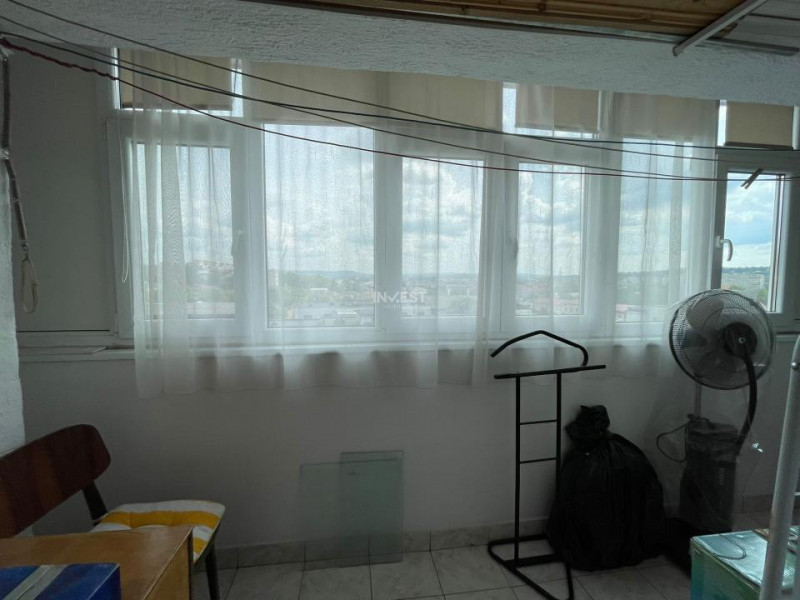 Apartament 3 camere, decomandat, zona Gara, Iasi 