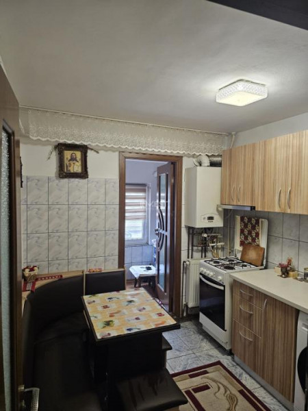 Apartament 2 camere, decomandat, zona Nicolina - Lidl, Iasi 
