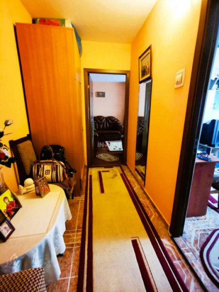 Apartament 2 camere, decomandat, zona Nicolina - Lidl, Iasi 