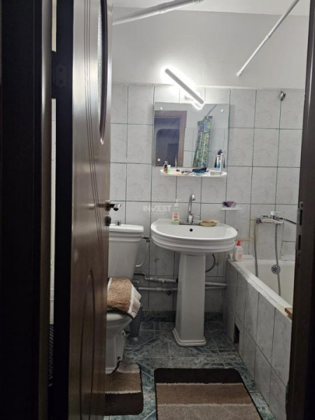Apartament 2 camere, decomandat, zona Nicolina - Lidl, Iasi 