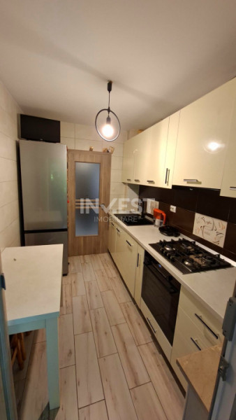 Apartament 2 camere-53 mp-etaj 1-Podu Ros-Palas Mall