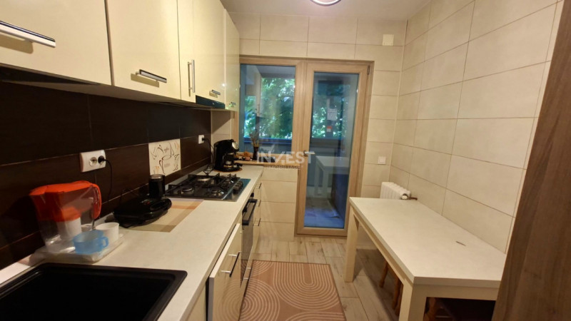 Apartament 2 camere-53 mp-etaj 1-Podu Ros-Palas Mall