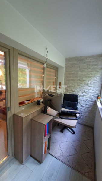 Apartament 2 camere-53 mp-etaj 1-Podu Ros-Palas Mall