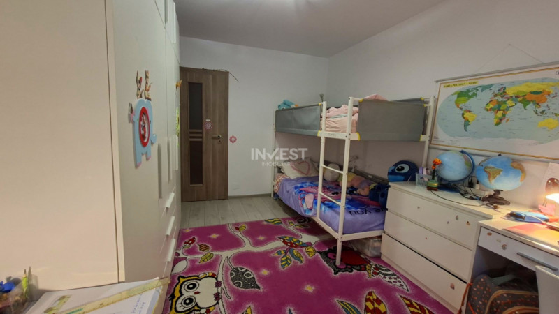 Apartament 2 camere-53 mp-etaj 1-Podu Ros-Palas Mall
