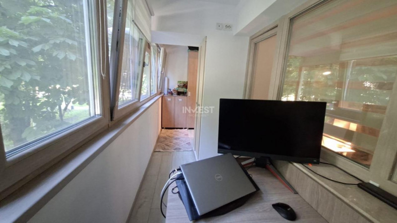 Apartament 2 camere-53 mp-etaj 1-Podu Ros-Palas Mall