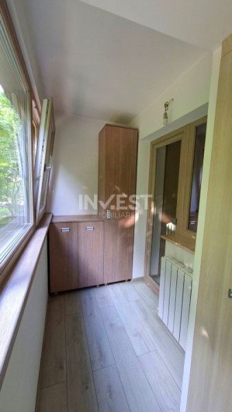 Apartament 2 camere-53 mp-etaj 1-Podu Ros-Palas Mall