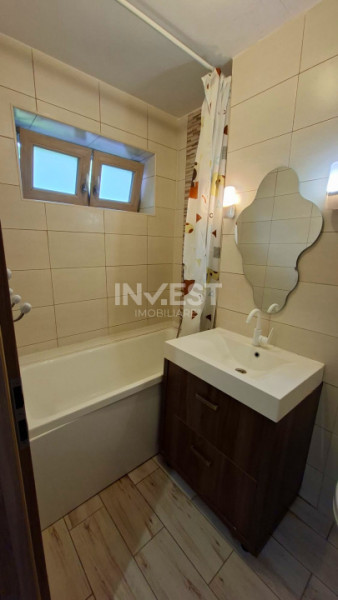 Apartament 2 camere-53 mp-etaj 1-Podu Ros-Palas Mall