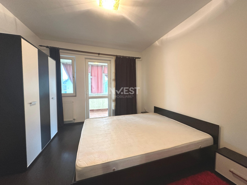 3 Camere 64mp Ideal Rezidence, Iasi