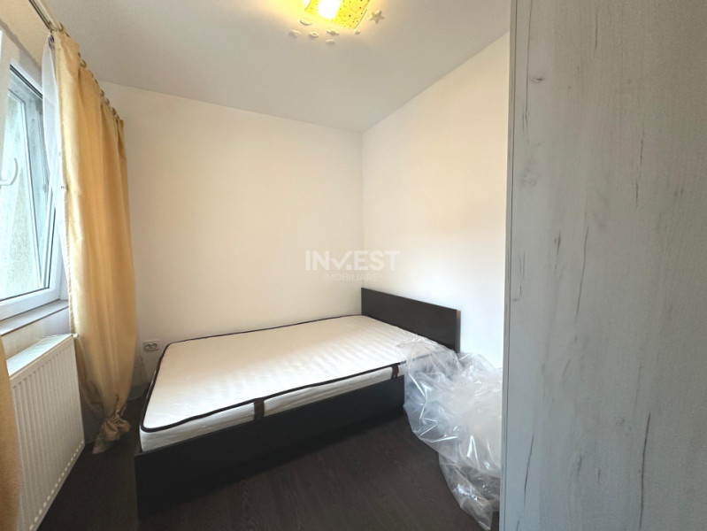 3 Camere 64mp Ideal Rezidence, Iasi