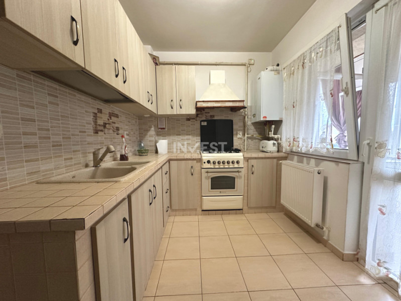3 Camere 64mp Ideal Rezidence, Iasi